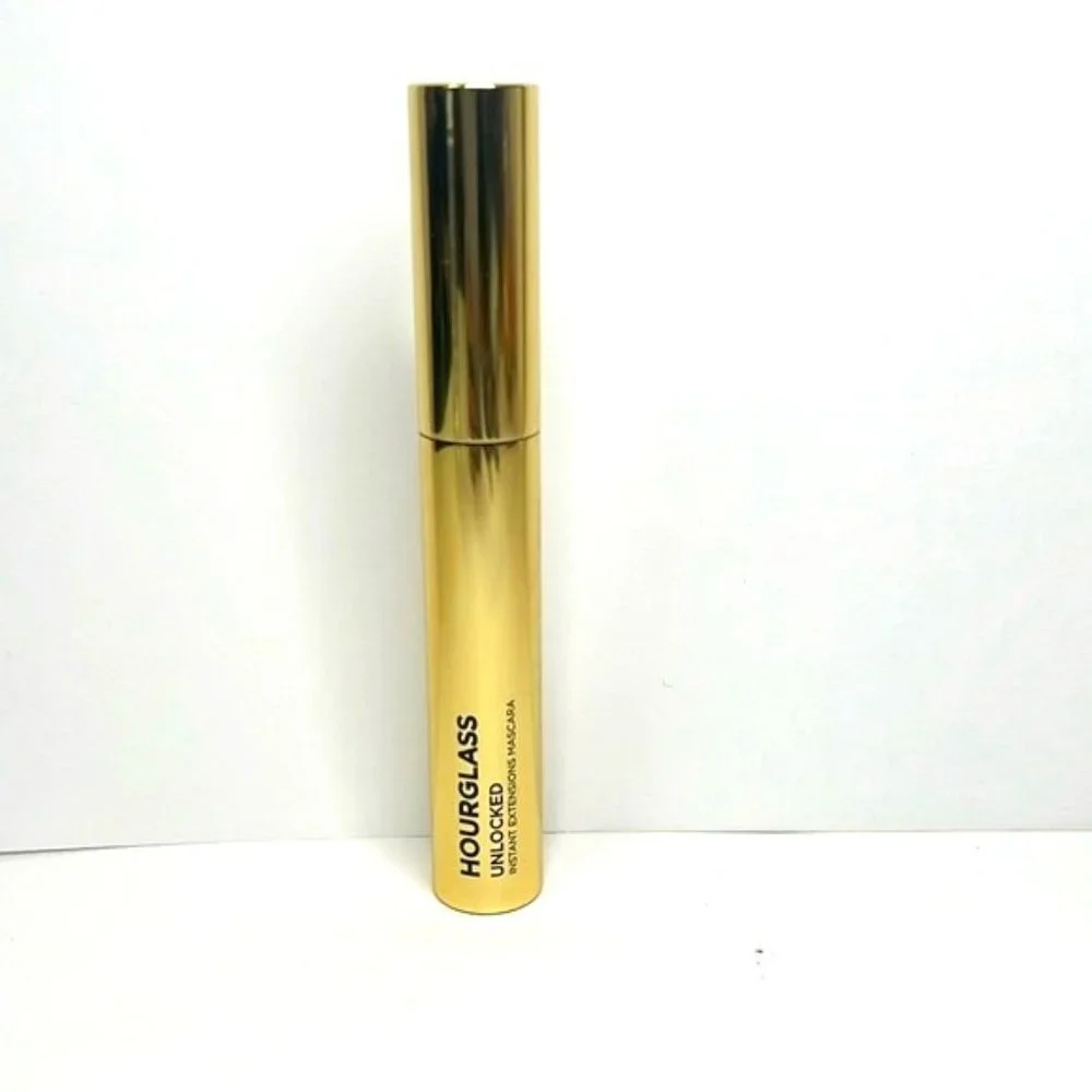 HOURGLASS Unlocked Instant Extensions Mascara